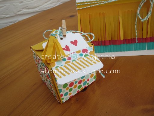 birthday wishes  fringe box stempelwalkuere 2