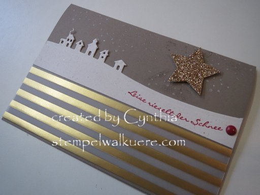 2015 Xmas cards Stempelwalküre 3c