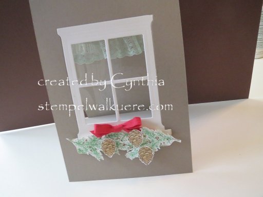 2015 Xmas cards Stempelwalküre 5d