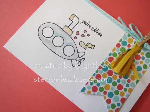 Your Sublime Stempelwalküre 2015 1a