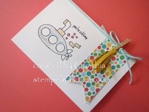 Your Sublime Stempelwalküre 2015 1b