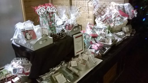 Weihnachts Markt Wegberg12273532_1128231073871132_8483451015375472945_o