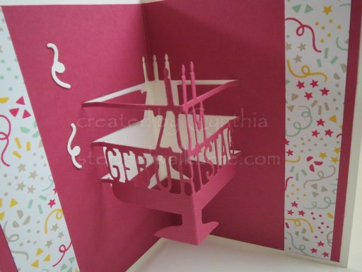 Balloons Stempelwalküre 2