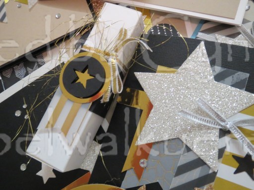 Happy New Year 2016 Stempelwalküre 4