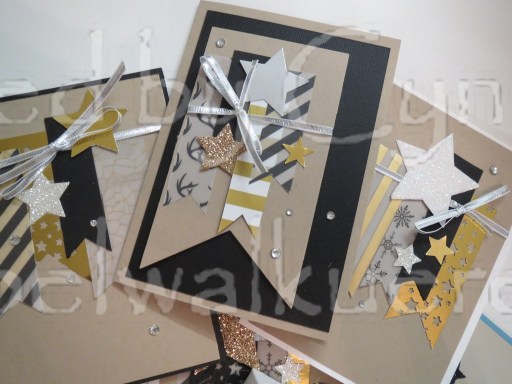 Happy New Year 2016 Stempelwalküre 6