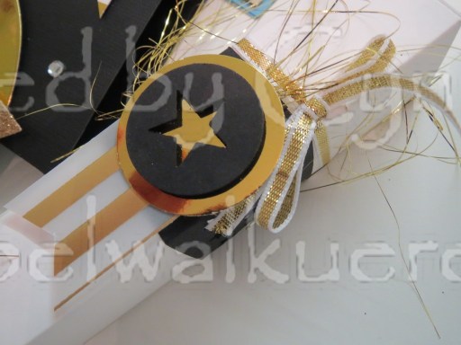 Happy New Year 2016 Stempelwalküre 8