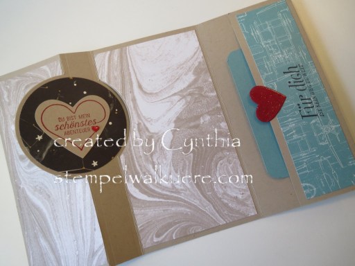 Circle Gift Card Stempelwalküre 4