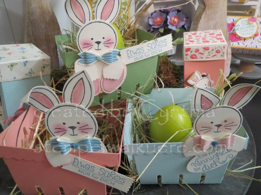 Easter Stempelwalküre 4