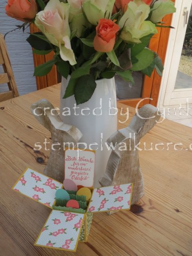 EasterII Stempelwalküre 3