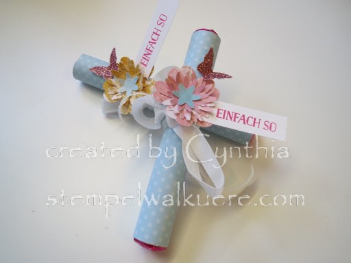 Einfach So Stemeplwalküre 2