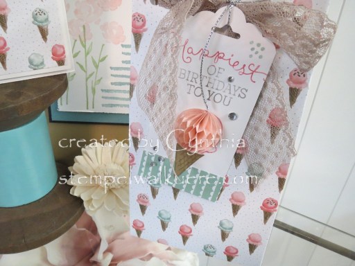 GBPB Eis Waffel Stempelwalküre 2