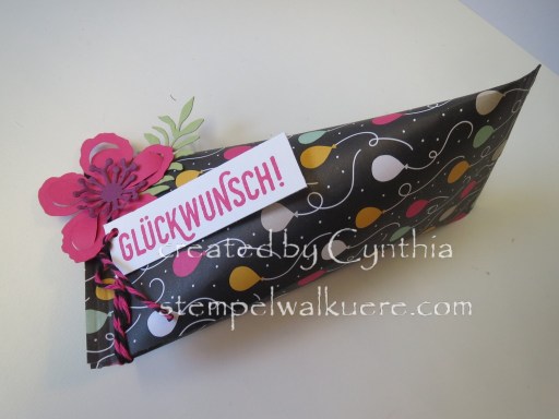 Large Sour cream container Stempelwalküre 1