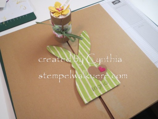 Team Brüssel Treff 13 by Stempelwalküre 5. März