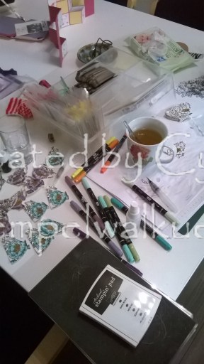 Swap Production Düsseldorf2016 Stempelwalküre 5