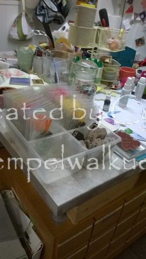 Swap Production Düsseldorf2016 Stempelwalküre 6