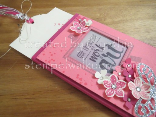 Sneak Peek 2016 Work of Art Stempelwalküre 1d