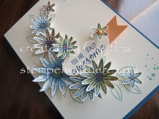 Totally awesome Stempelwalküre 1