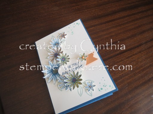 Totally awesome Stempelwalküre 1b