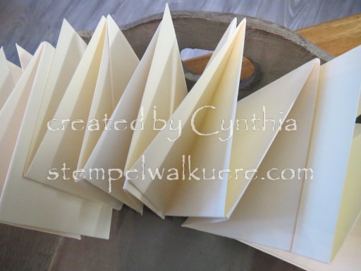 Fish Leporello9 Stempelwalküre Swap 2016