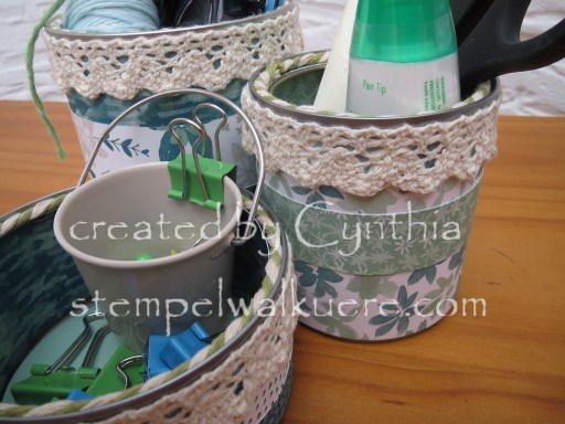 Re-Loved Desk Caddy5 Stempelwalküre