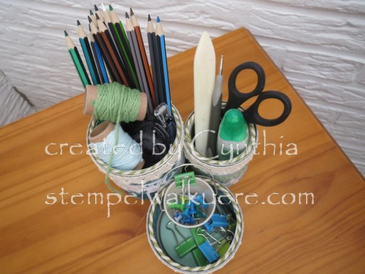 Re-Loved Desk Caddy6 Stempelwalküre