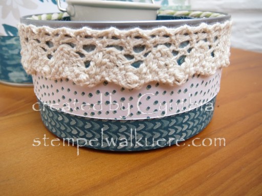 Re-Loved Desk Caddy7 Stempelwalküre